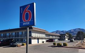 Motel 6 in Alamogordo Nm